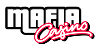 Mafia Casino logo